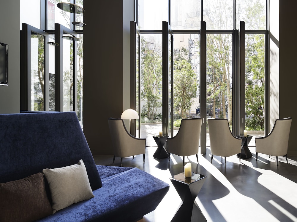 ロビーラウンジ1 | 新宿グランベルホテル ロビーラウンジ1 | 新宿グランベルホテル