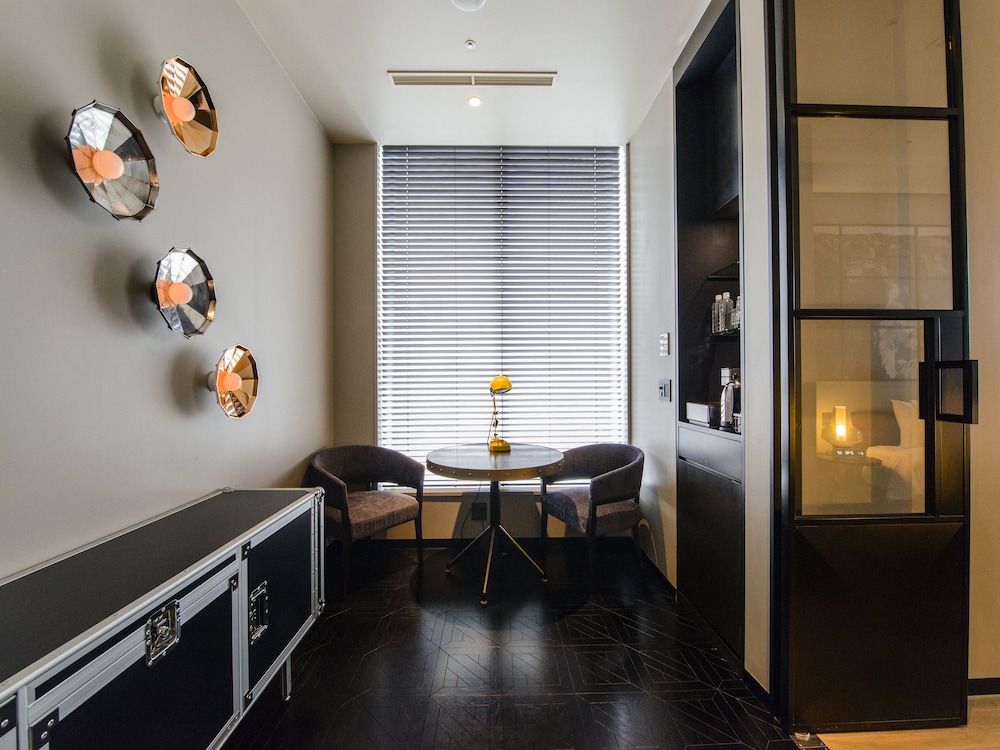 ザ・リゾートスイート 禁煙 客室1 | 新宿グランベルホテル