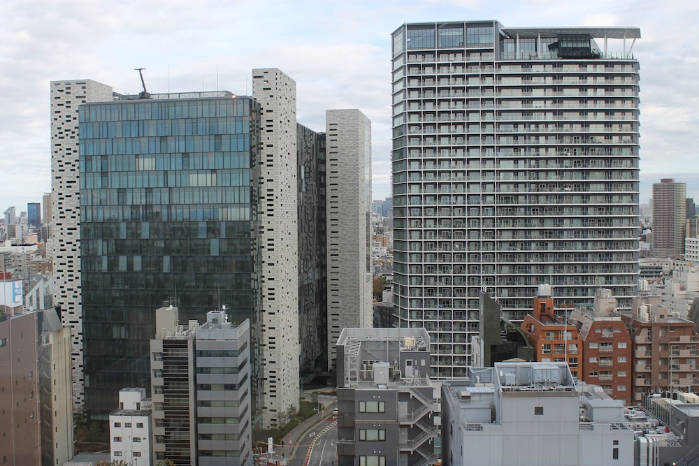 ザ・ヴィラスイート 禁煙 客室2 | 新宿グランベルホテル