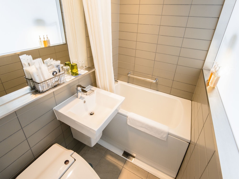 エコノミーダブル, 禁煙 バスルーム0 | 新宿グランベルホテル