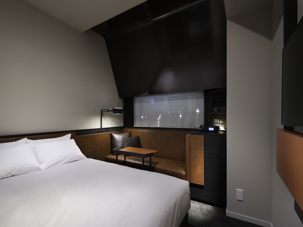 エコノミーダブル, 禁煙 | 新宿グランベルホテル