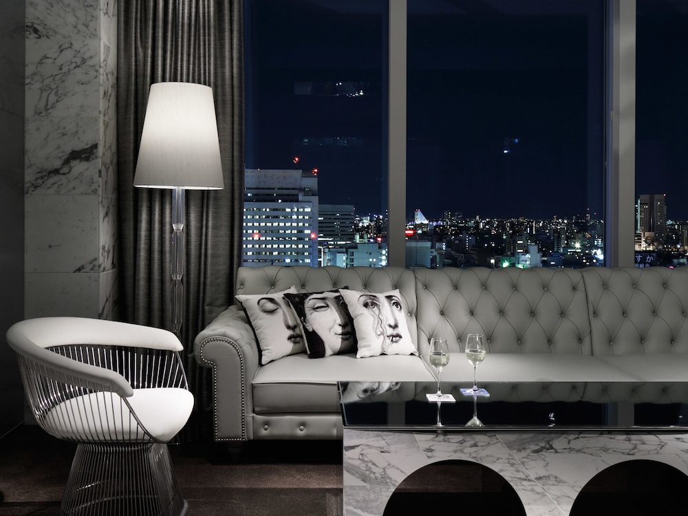 ザ・クラブスイート 禁煙 客室0 | 新宿グランベルホテル