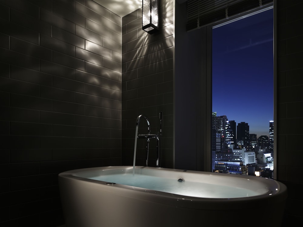 エグゼクティブマチュアダブル 禁煙 客室0 | 新宿グランベルホテル