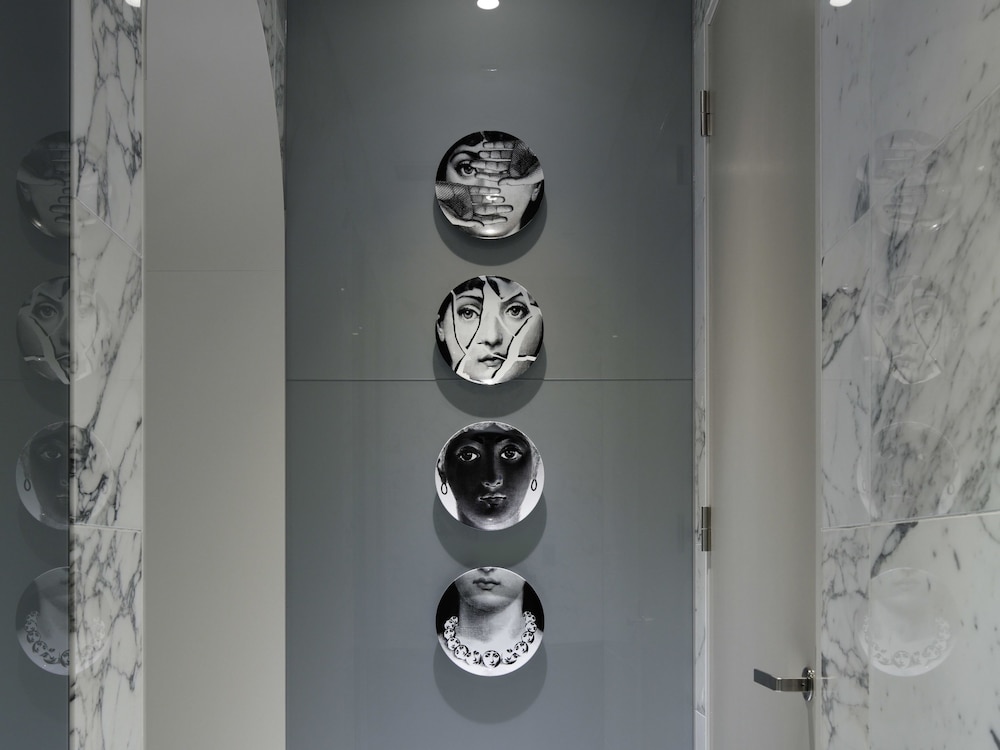 ザ・クラブスイート 禁煙 客室1 | 新宿グランベルホテル