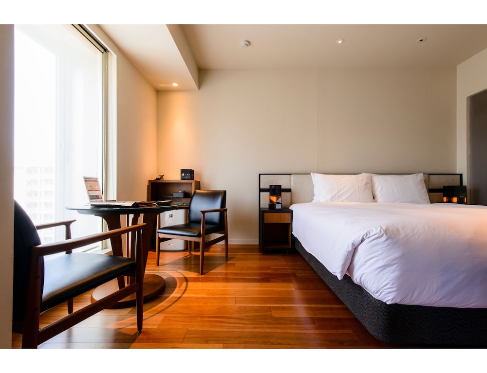 エグゼクティブマチュアダブル 禁煙 | 新宿グランベルホテル