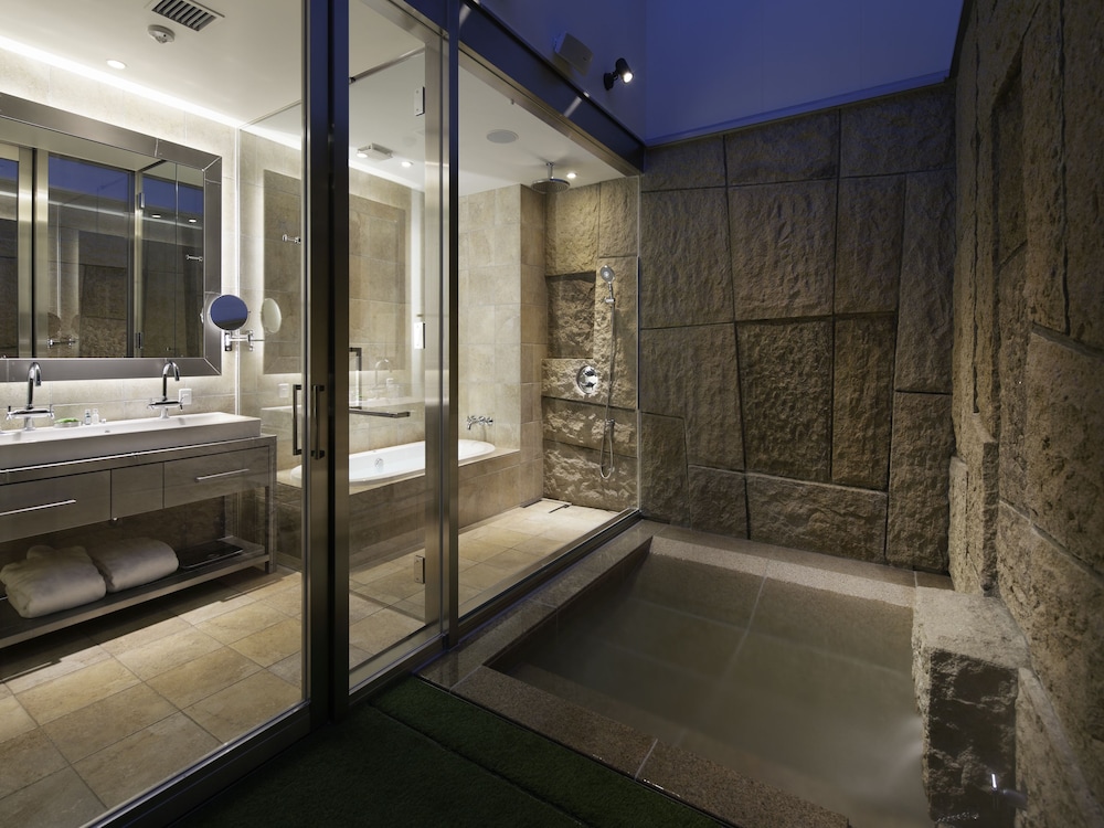 ザ・リゾートスイート 禁煙 客室2 | 新宿グランベルホテル