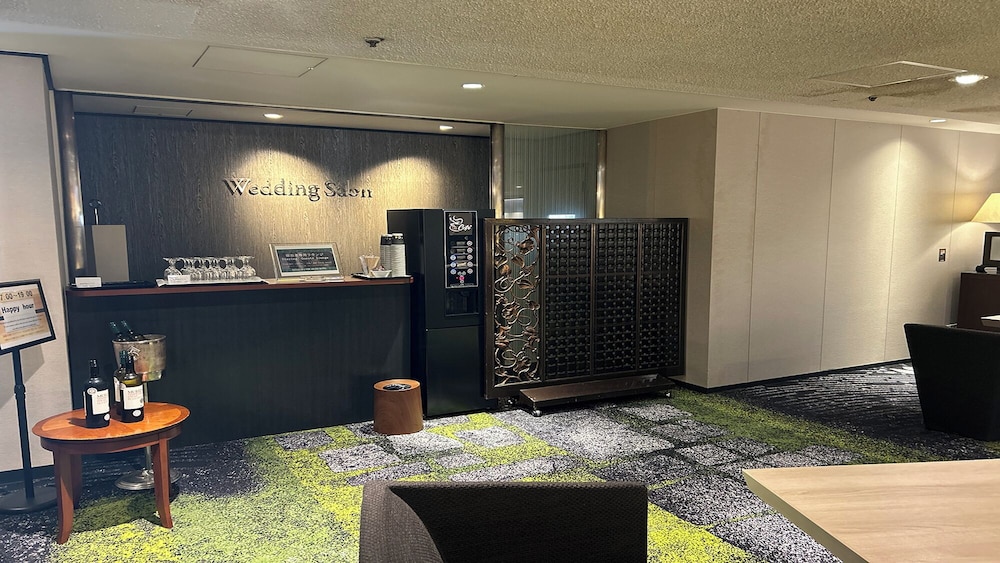 施設内の設備1 | 金沢ニューグランドホテル プレステージ