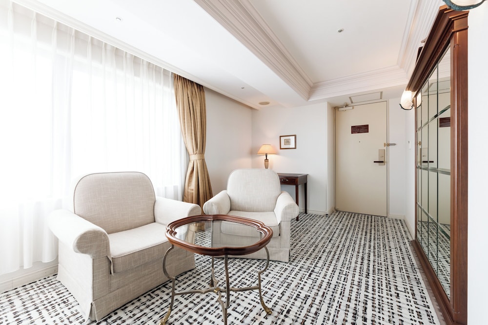 デラックス ツインルーム 禁煙 客室2 | 金沢ニューグランドホテルプレミア