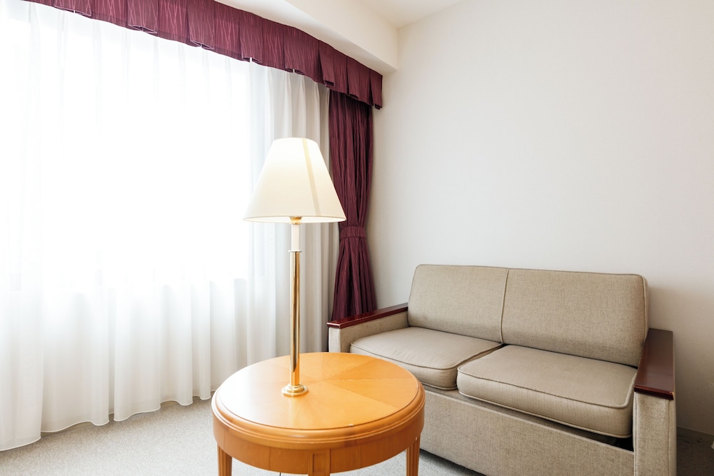 スーペリア ツインルーム 禁煙 客室6 | 金沢ニューグランドホテルプレミア