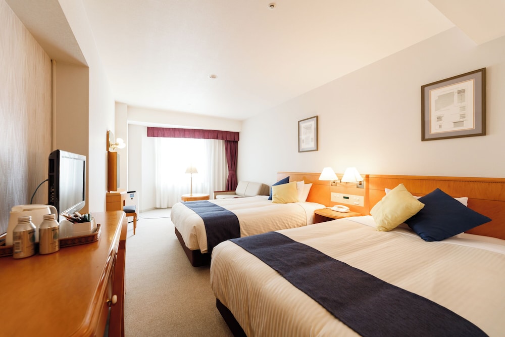 スーペリア ツインルーム 禁煙 | 金沢ニューグランドホテルプレミア