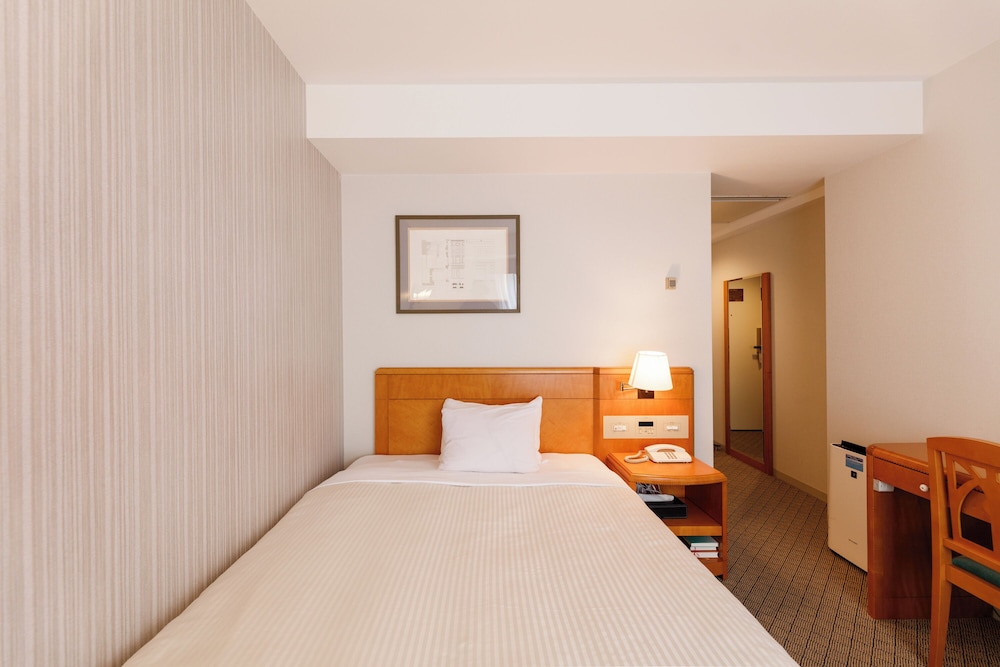 ダブルルーム 2名利用 禁煙 客室4 | 金沢ニューグランドホテルプレミア