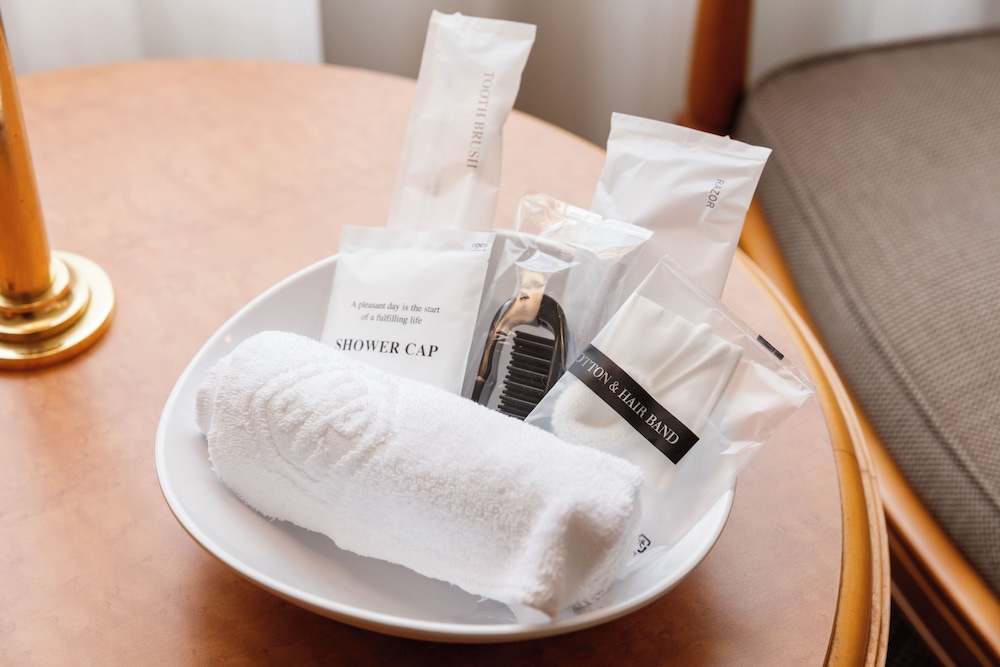 スーペリア ツインルーム 禁煙 客室の設備とサービス4 | 金沢ニューグランドホテルプレミア