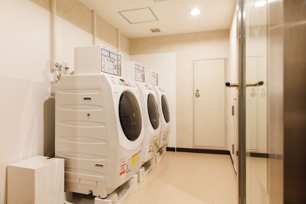 ランドリー ルーム1 | 金沢ニューグランドホテルプレミア ランドリー ルーム1 | 金沢ニューグランドホテルプレミア