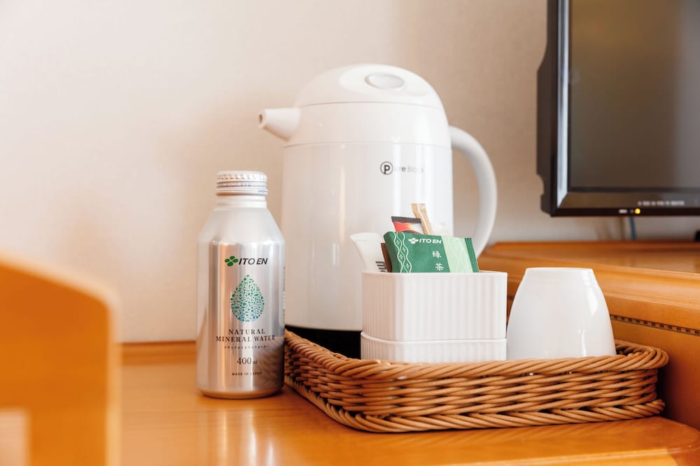 スーペリア ツインルーム 禁煙 客室の設備とサービス3 | 金沢ニューグランドホテルプレミア