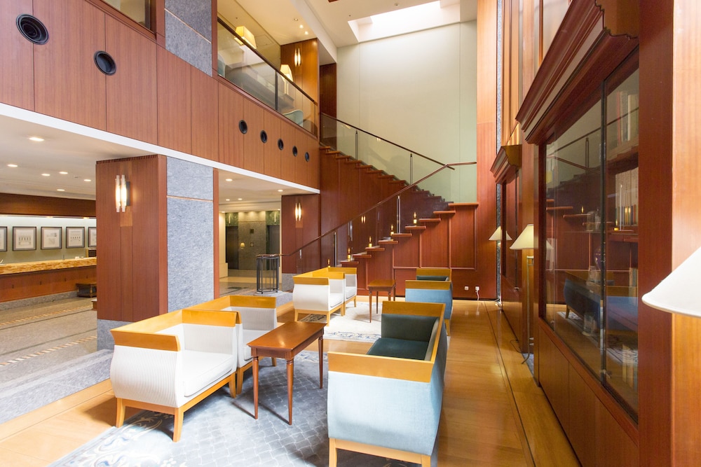 ロビーラウンジ1 | 金沢ニューグランドホテルプレミア ロビーラウンジ1 | 金沢ニューグランドホテルプレミア