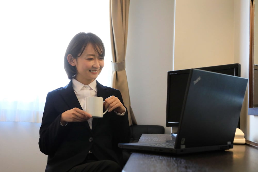 セミダブルルーム 客室3 | 厚木アーバンホテル