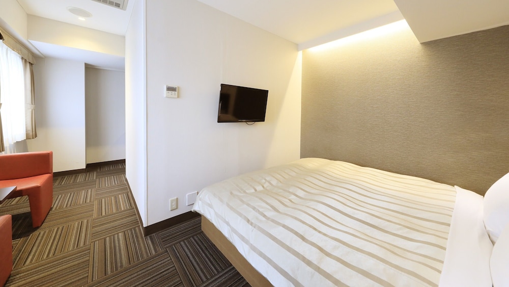 ダブルルーム 客室4 | 厚木アーバンホテル
