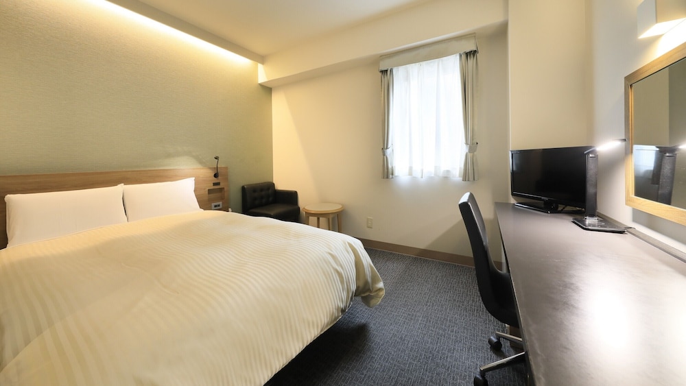 セミダブルルーム 客室14 | 厚木アーバンホテル