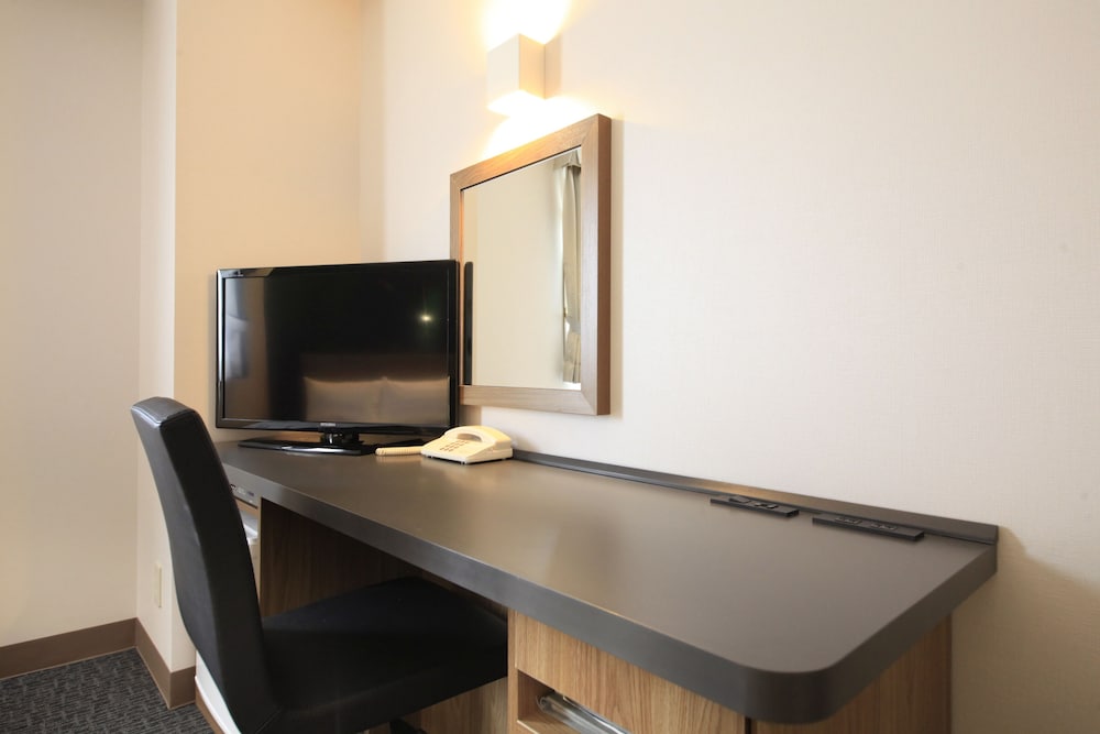 ツインルーム 客室2 | 厚木アーバンホテル