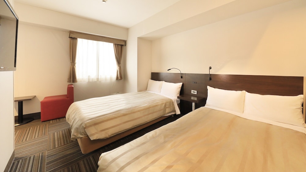 ツインルーム 客室4 | 厚木アーバンホテル