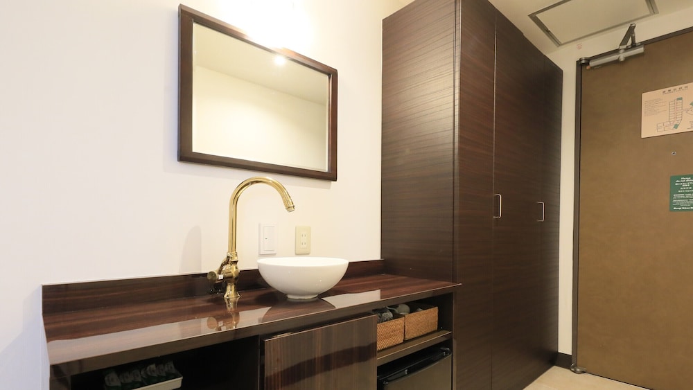 ツインルーム 客室10 | 厚木アーバンホテル