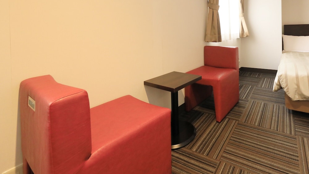 ツインルーム 客室7 | 厚木アーバンホテル