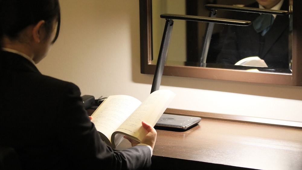 セミダブルルーム 客室12 | 厚木アーバンホテル