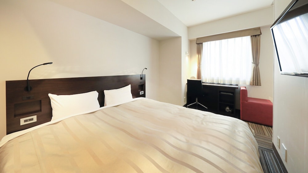 ダブルルーム 客室9 | 厚木アーバンホテル