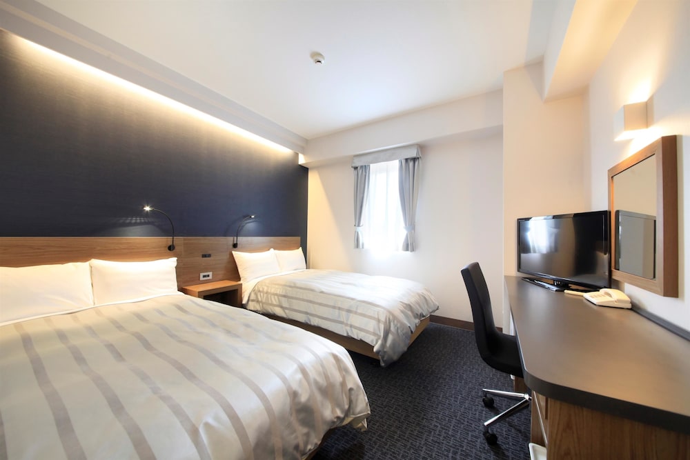 ツインルーム | 厚木アーバンホテル