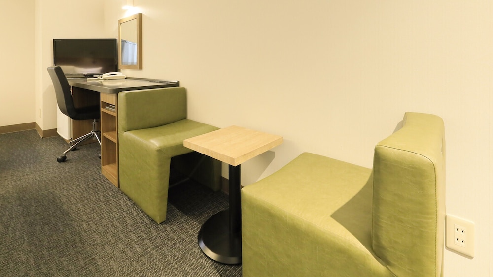 ツインルーム 客室11 | 厚木アーバンホテル