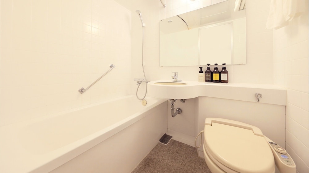 ダブルルーム 客室5 | 厚木アーバンホテル