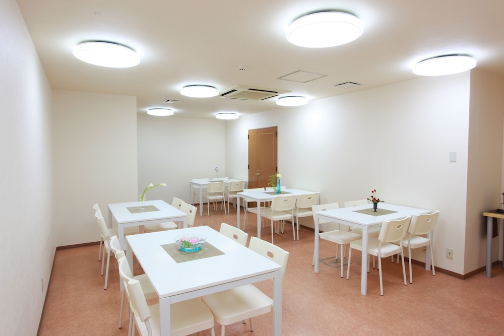 レストラン1 | ホテル ささりんどう