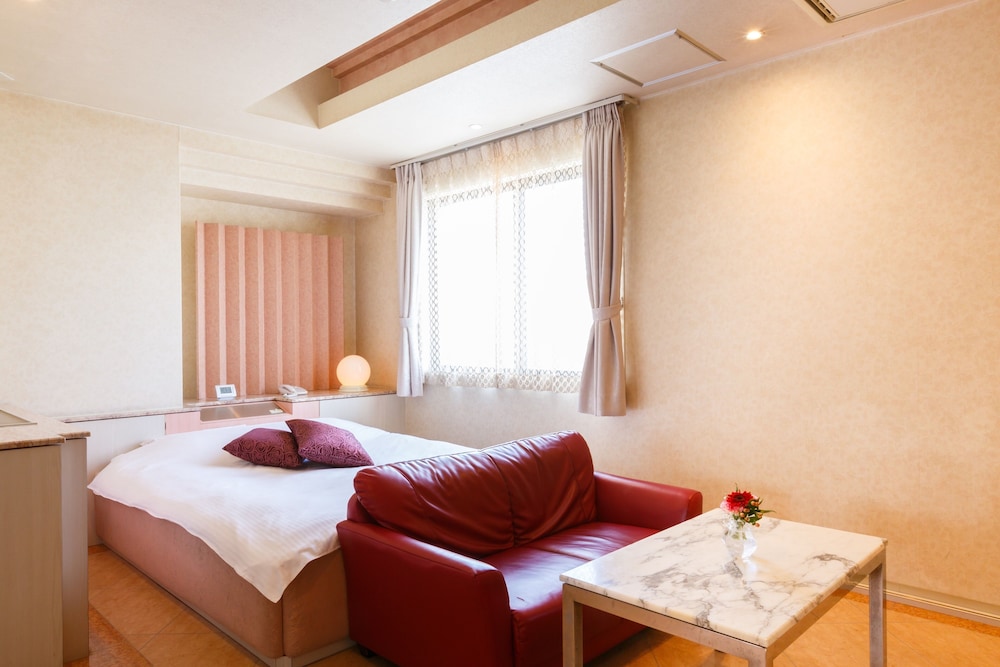 ダブルルーム 禁煙 | ホテル ささりんどう