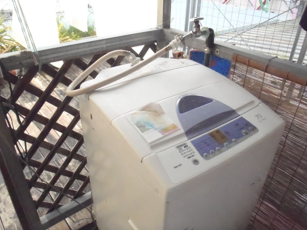 ランドリー ルーム1 | あんどん 牧志館