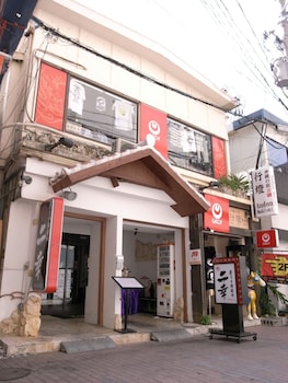 あんどん 牧志館