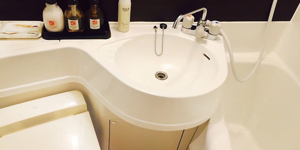 ダブルルーム ダブルベッド 1 台 喫煙可 客室5 | ホテルアベスト長野駅前