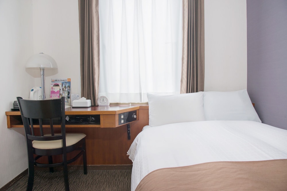 客室1 | ホテルアベスト長野駅前 客室1 | ホテルアベスト長野駅前