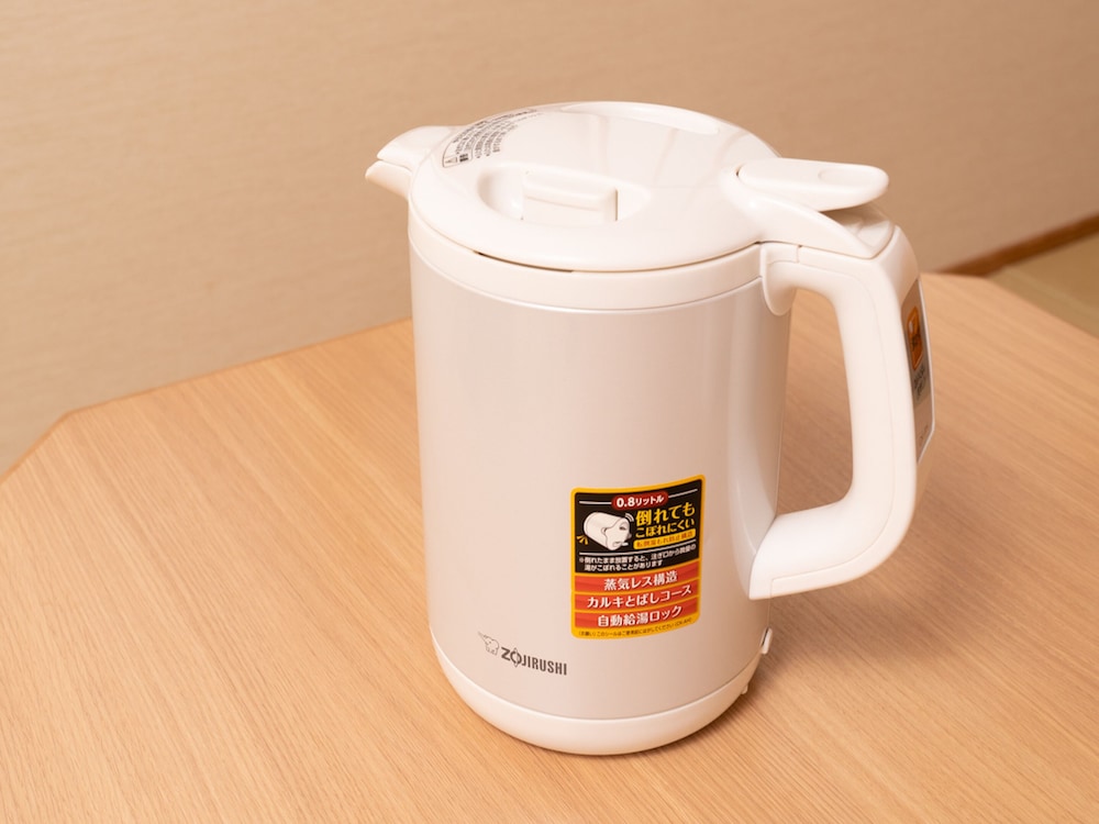 エコノミー ツインルーム 禁煙 客室7 | 京湯元 ハトヤ瑞鳳閣