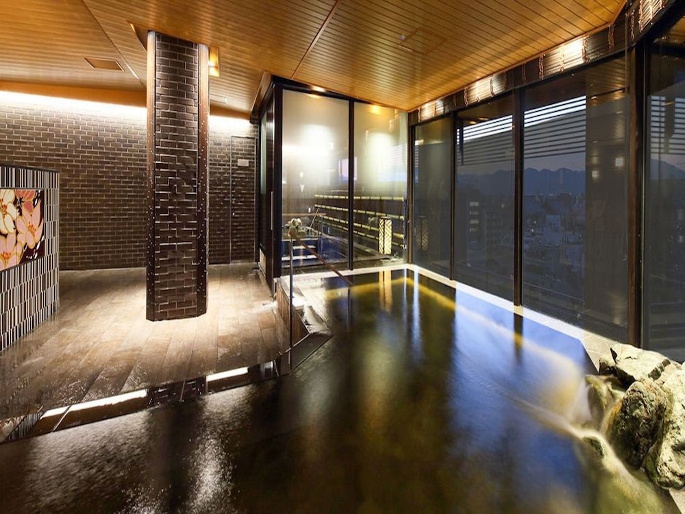 温泉2 | 京湯元 ハトヤ瑞鳳閣