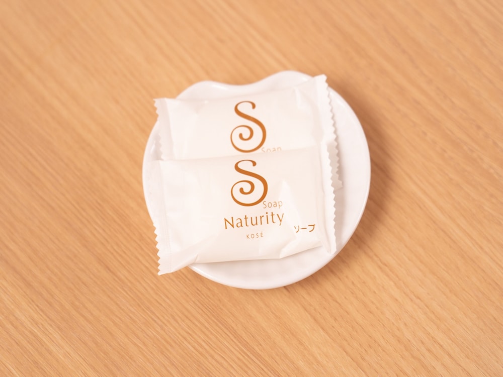 エコノミー ツインルーム 禁煙 バスルーム0 | 京湯元 ハトヤ瑞鳳閣