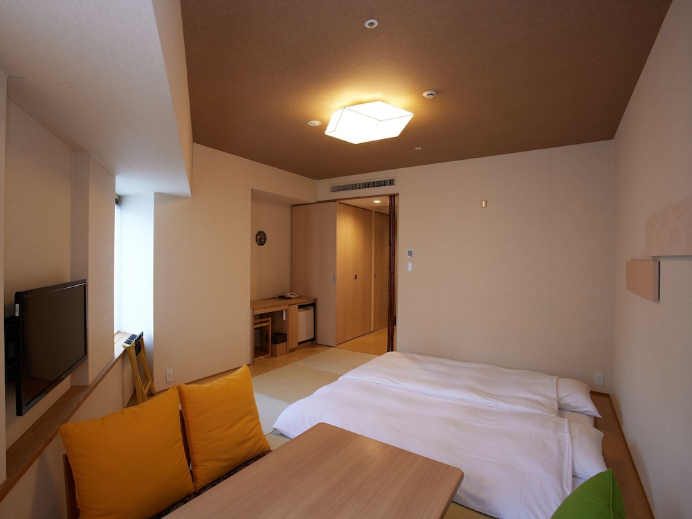 和室 全室禁煙 客室9 | 京湯元 ハトヤ瑞鳳閣