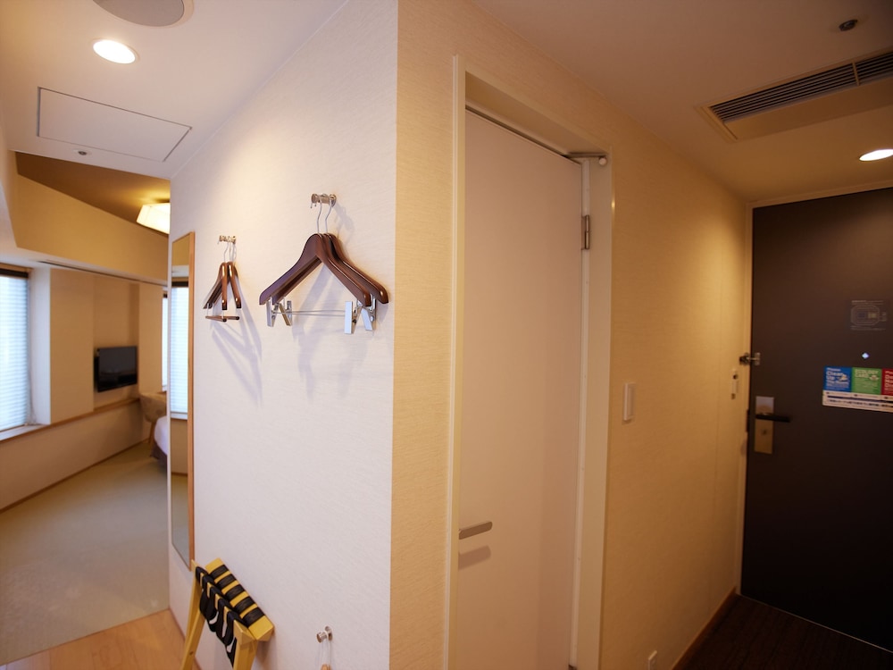 コーナーツイン (畳敷ベットルーム) 全室禁煙 客室10 | 京湯元 ハトヤ瑞鳳閣