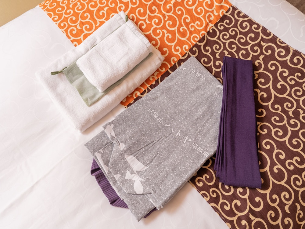 エコノミー ツインルーム 禁煙 客室2 | 京湯元 ハトヤ瑞鳳閣