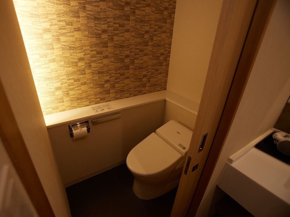 和室 全室禁煙 バスルーム3 | 京湯元 ハトヤ瑞鳳閣