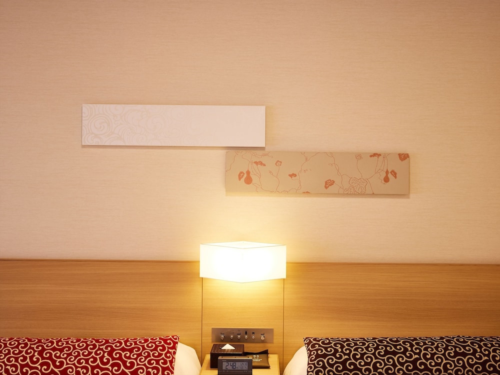 和モダン 全室禁煙 客室14 | 京湯元 ハトヤ瑞鳳閣