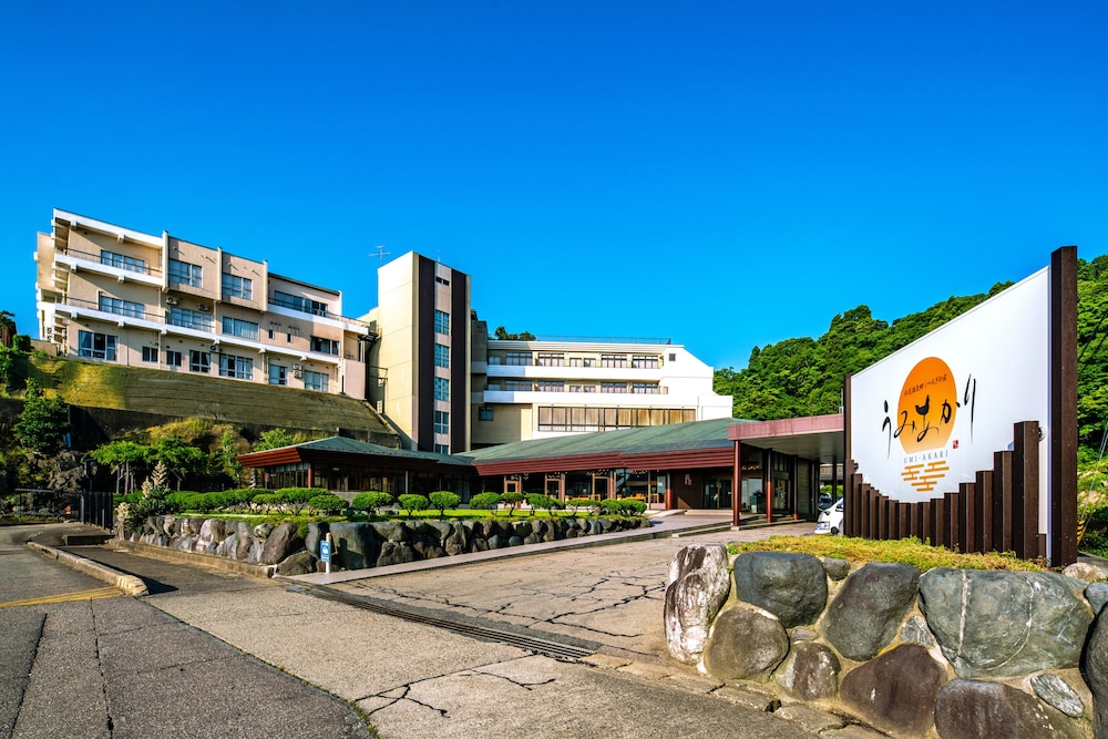 メインイメージ | 氷見温泉郷 くつろぎの宿 うみあかり メインイメージ | 氷見温泉郷 くつろぎの宿 うみあかり