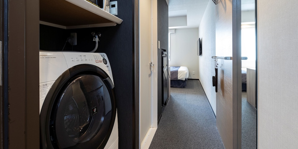 コージーダブル 禁煙 (2名利用のみ) 客室2 | 東急ステイ 新橋