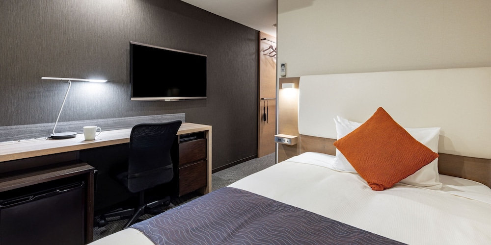 客室1 | 東急ステイ 新橋