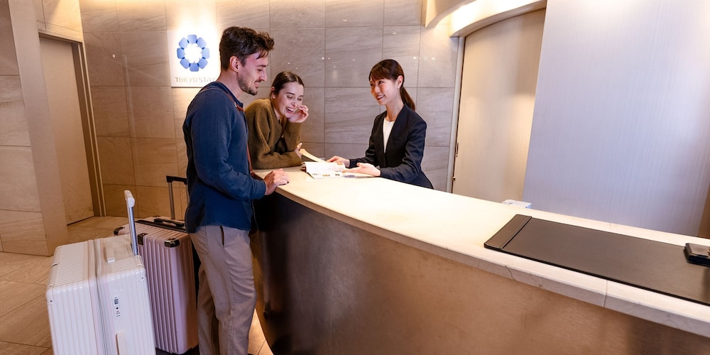 東急ステイ 新橋