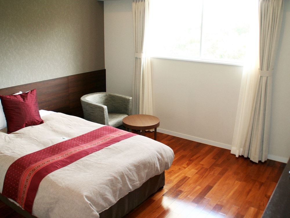 客室1 | ホテル浜比嘉島リゾート